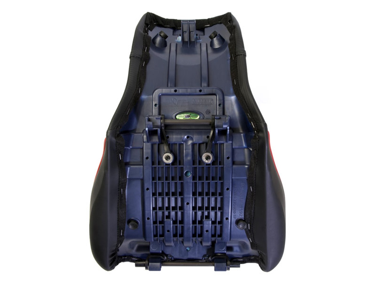 TRIUMPH - TIGER 900 - World Sport Performance Seat Front Sea Pan